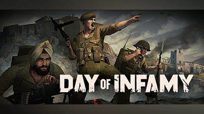 Day of Infamy