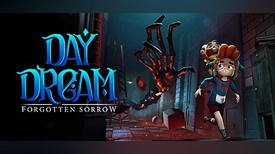 Daydream: Forgotten Sorrow