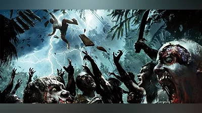 Dead Island Definitive Collection