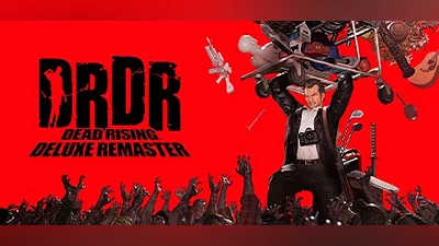 Dead Rising Deluxe Remaster