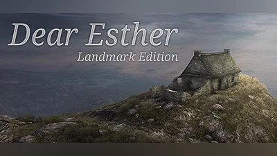 Dear Esther: Landmark Edition