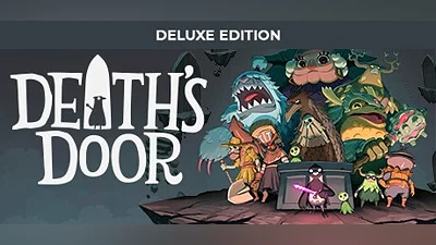 Death's Door Deluxe Edition