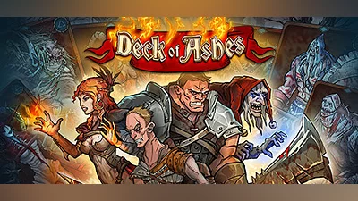 Deck of Ashes