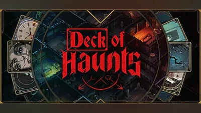 Deck of Haunts