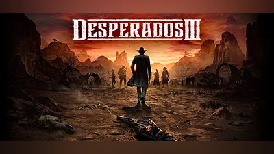 Desperados III