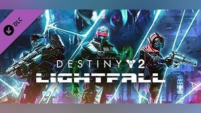 Destiny 2: Lightfall
