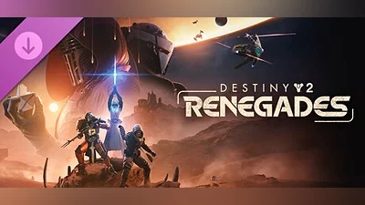 Destiny 2: Renegades