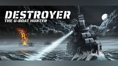 Destroyer: The U-Boat Hunter