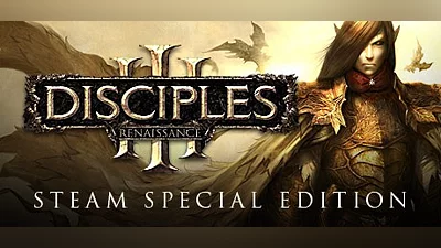 Disciples III: Renaissance