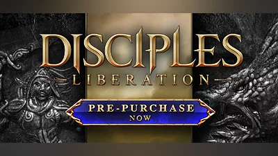 Disciples: Liberation
