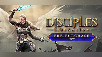 Disciples: Liberation Deluxe Edition