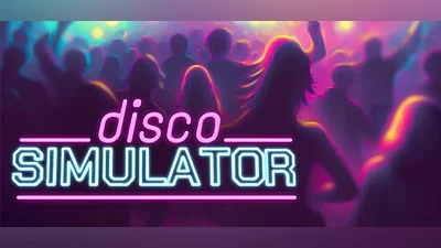 Disco Simulator