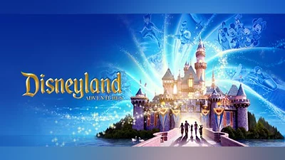 Disneyland Adventures