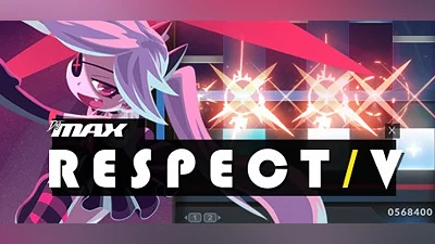 DJMAX RESPECT V