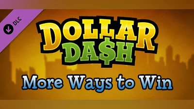 Dollar Dash: More Ways to Win