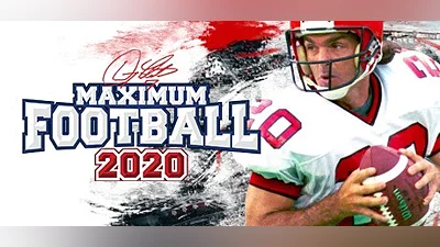 Doug Flutie's Maximum Football 2020