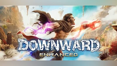 Downward: Enhanced Edition