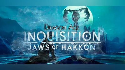 Dragon Age: Inquisition - Jaws of Hakkon