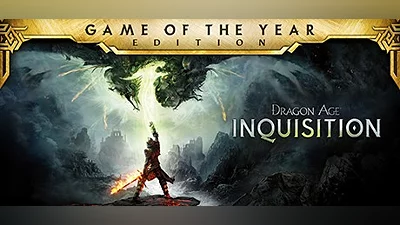 Dragon Age  Inquisition – Game of the Year Edition