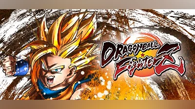 DRAGON BALL FighterZ