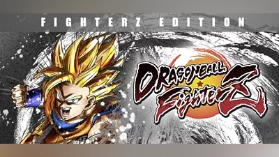 DRAGON BALL FighterZ FighterZ Edition
