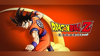 DRAGON BALL Z: KAKAROT