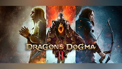 Dragon's Dogma 2