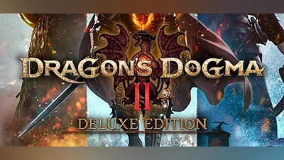 Dragon's Dogma 2 Deluxe Edition