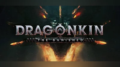 Dragonkin: The Banished