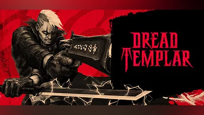 Dread Templar