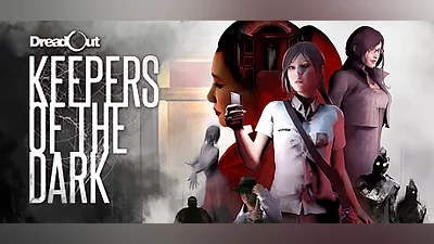 DreadOut: Keepers of The Dark