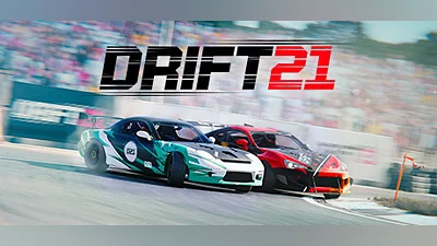 DRIFT21