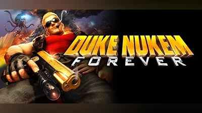 Duke Nukem Forever