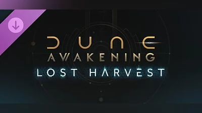 Dune: Awakening - Lost Harvest DLC