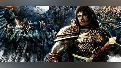 Dungeon Siege Collection