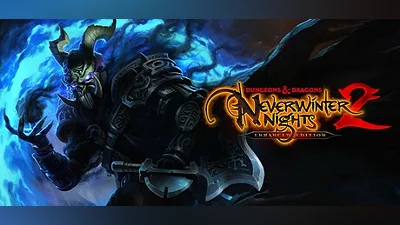 Dungeons & Dragons Neverwinter Nights 2: Enhanced Edition  CIS(-RU-BY)
