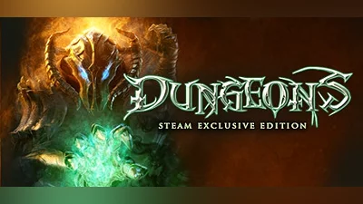 Dungeons: Gold Edition