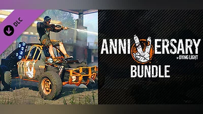 Dying Light - 5th Anniversary Bundle
