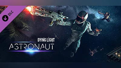 Dying Light - Astronaut Bundle