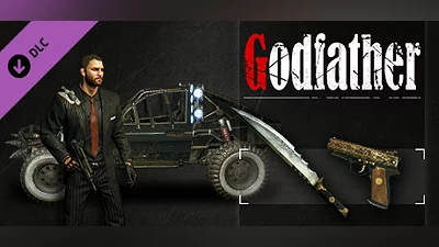 Dying Light - Godfather Bundle