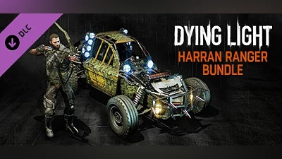 Dying Light - Harran Ranger Bundle