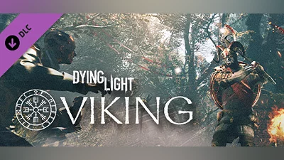 Dying Light - Viking: Raiders of Harran