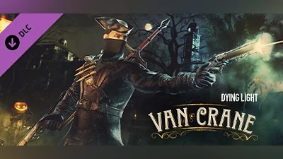 Dying Light – Van Crane bundle