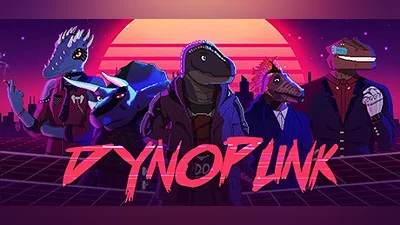 Dynopunk
