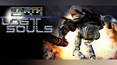 Earth 2150 : Lost Souls