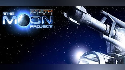 Earth 2150 : The Moon Project