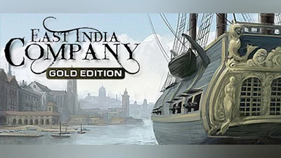 East India Company - Gold