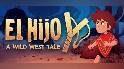 El Hijo - A Wild West Tale