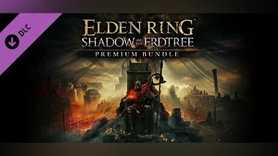 ELDEN RING Shadow of the Erdtree Premium Bundle