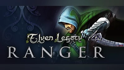 Elven Legacy: Ranger